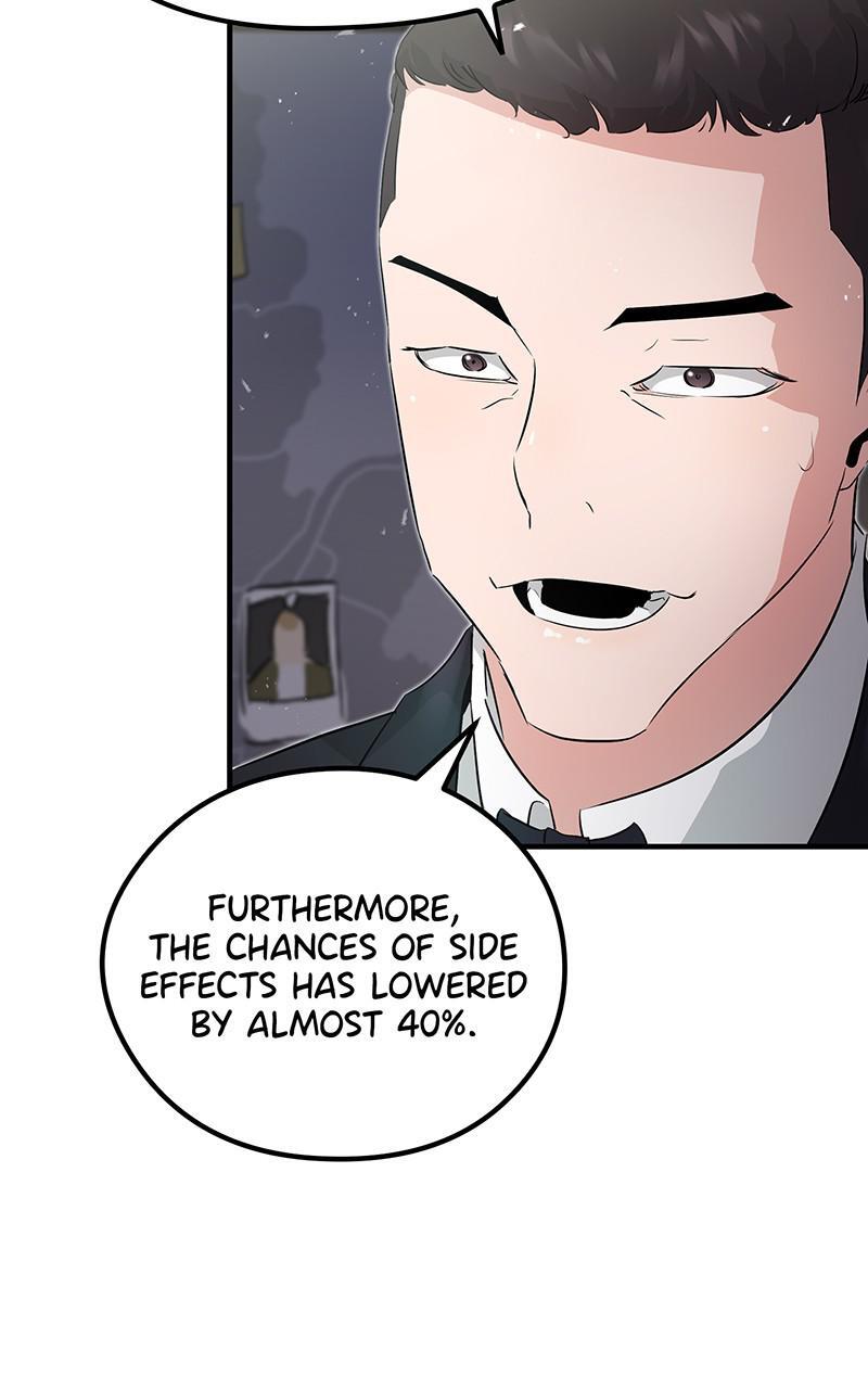 Read Ghost King Manga Online