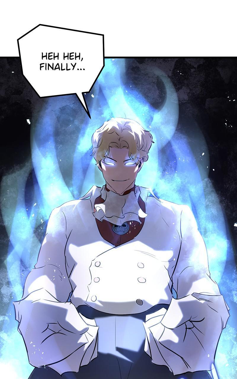 Read Ghost King Manga Online
