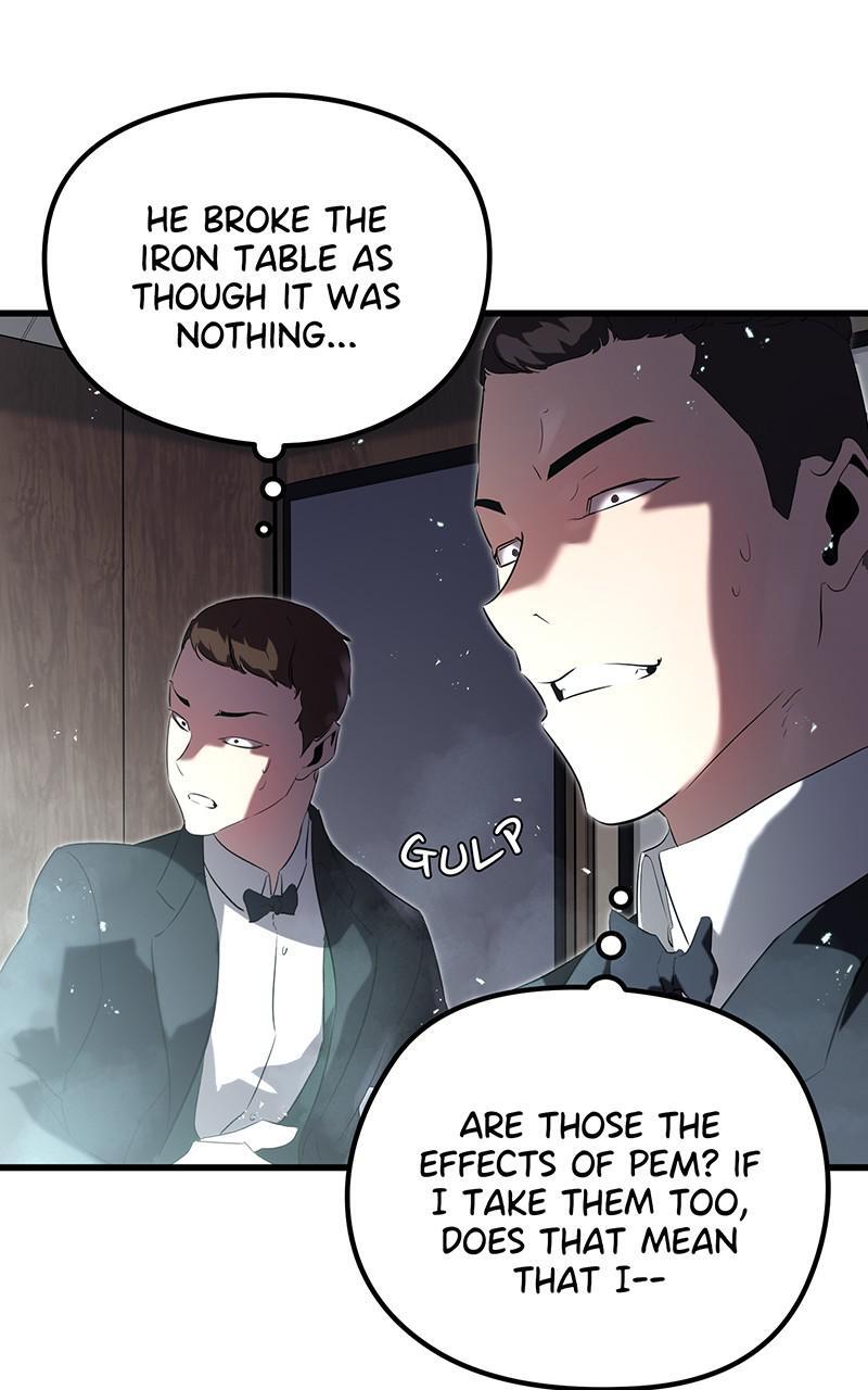 Read Ghost King Manga Online