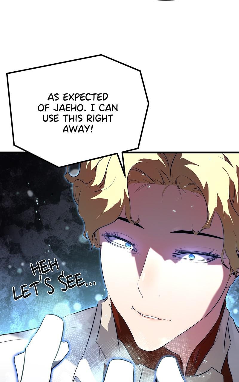 Read Ghost King Manga Online