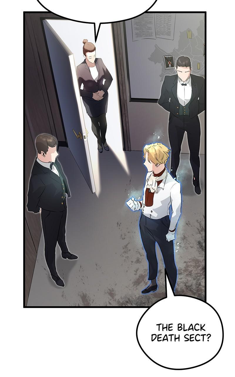 Read Ghost King Manga Online