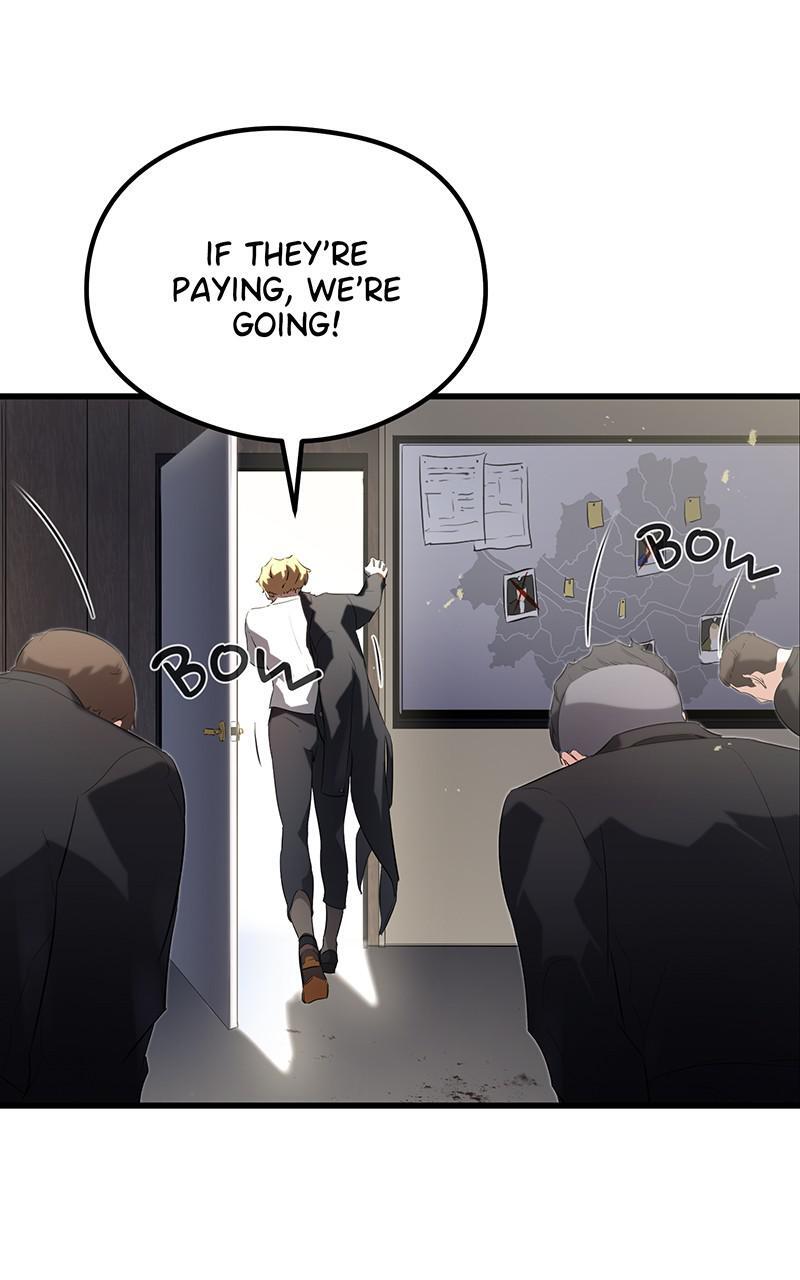 Read Ghost King Manga Online
