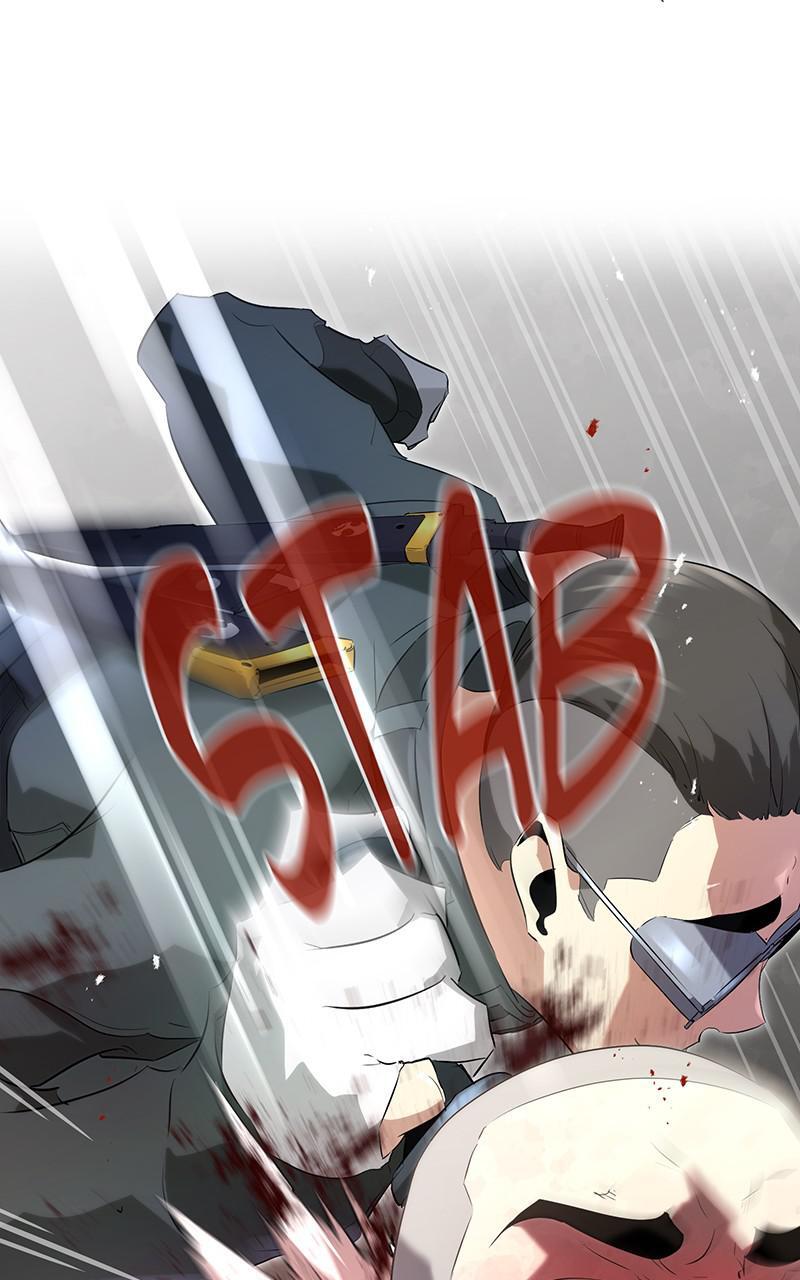 Read Ghost King Manga Online