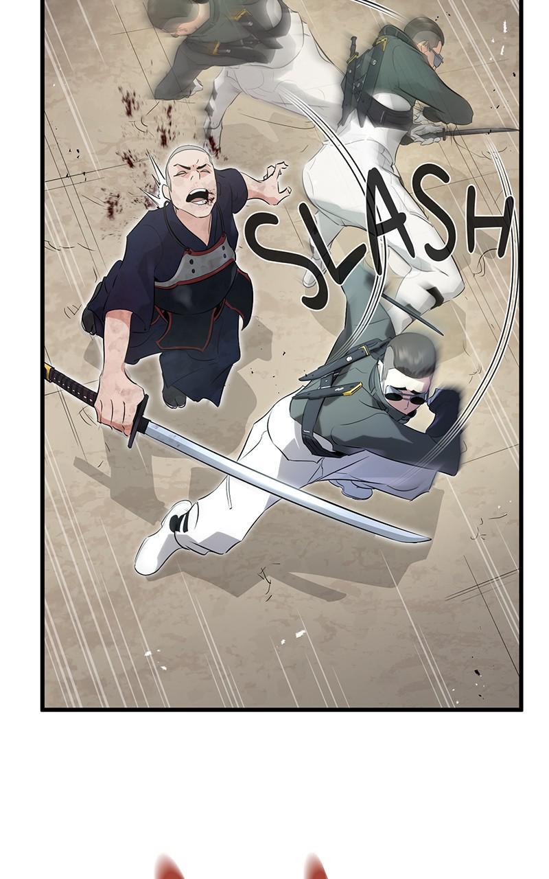 Read Ghost King Manga Online