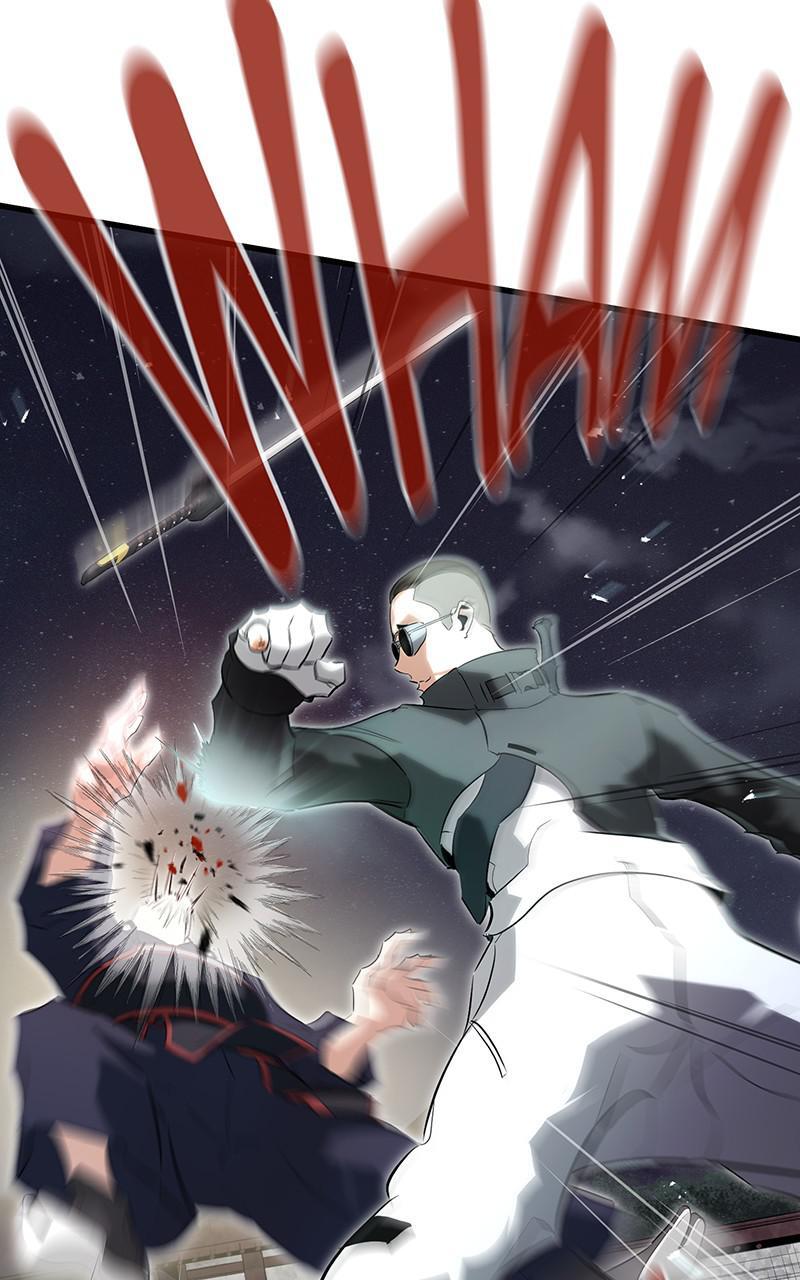 Read Ghost King Manga Online