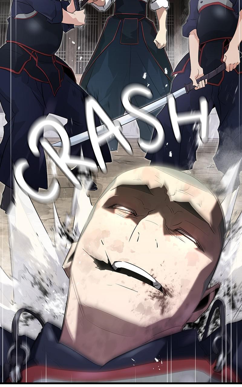 Read Ghost King Manga Online