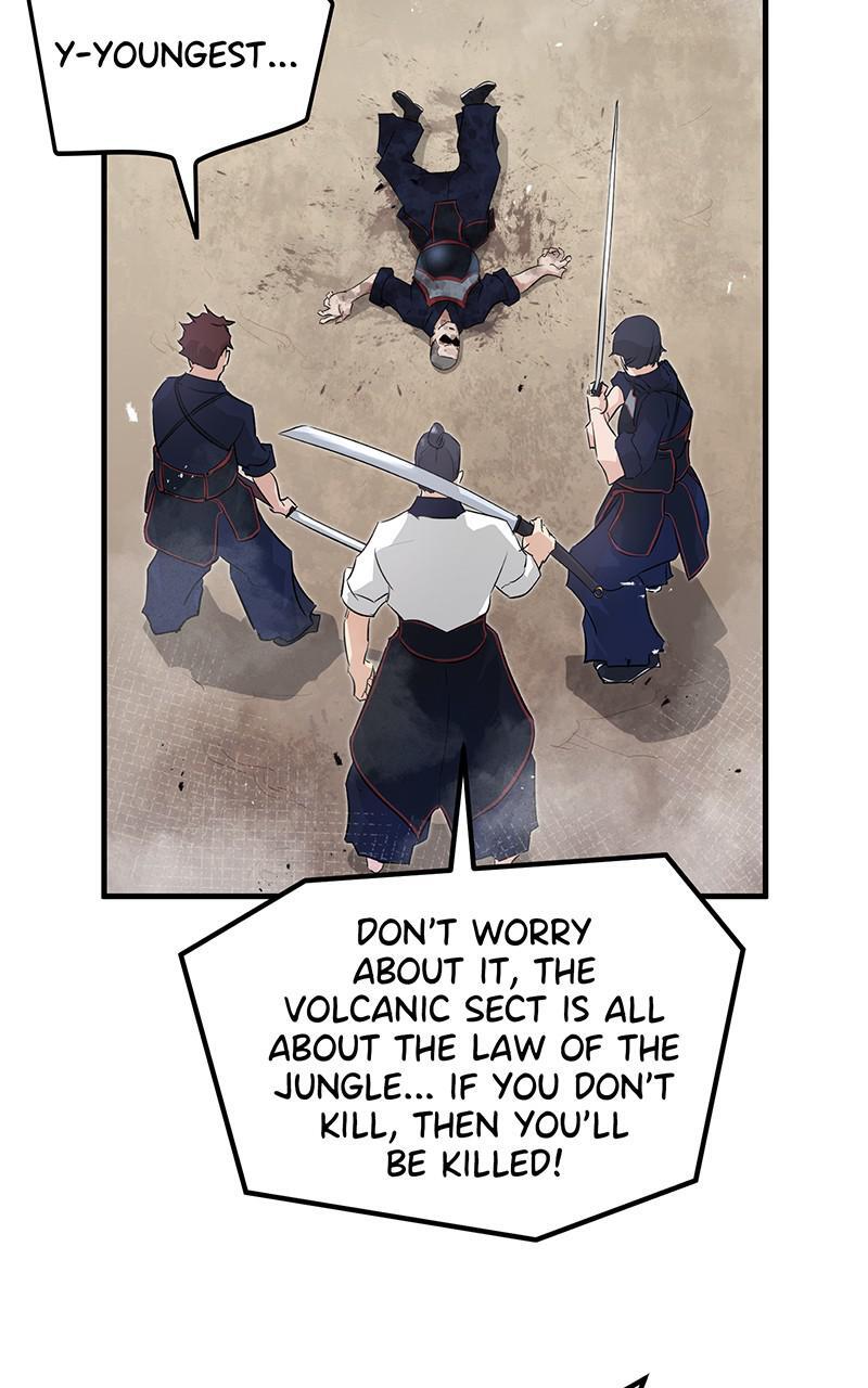 Read Ghost King Manga Online