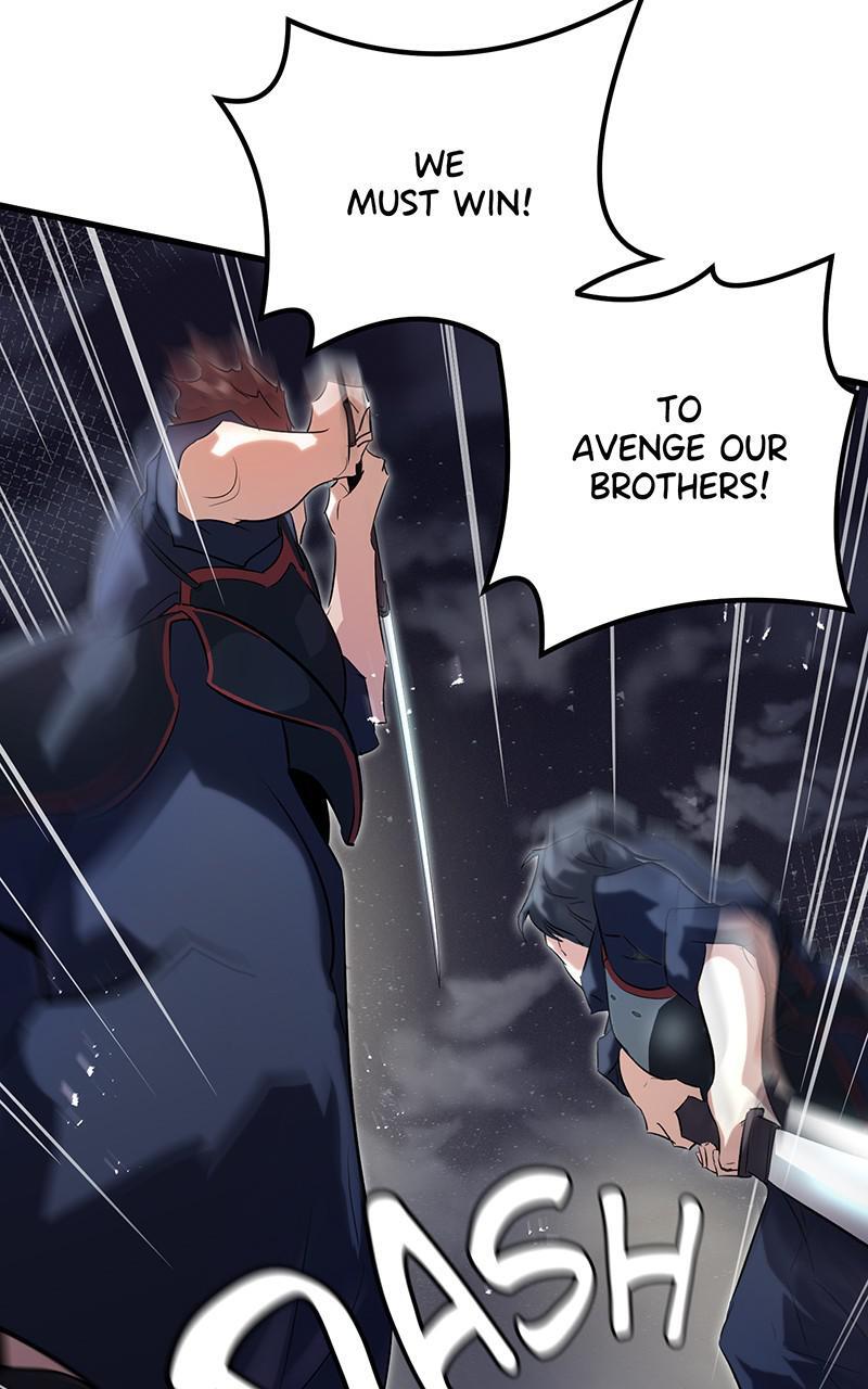 Read Ghost King Manga Online