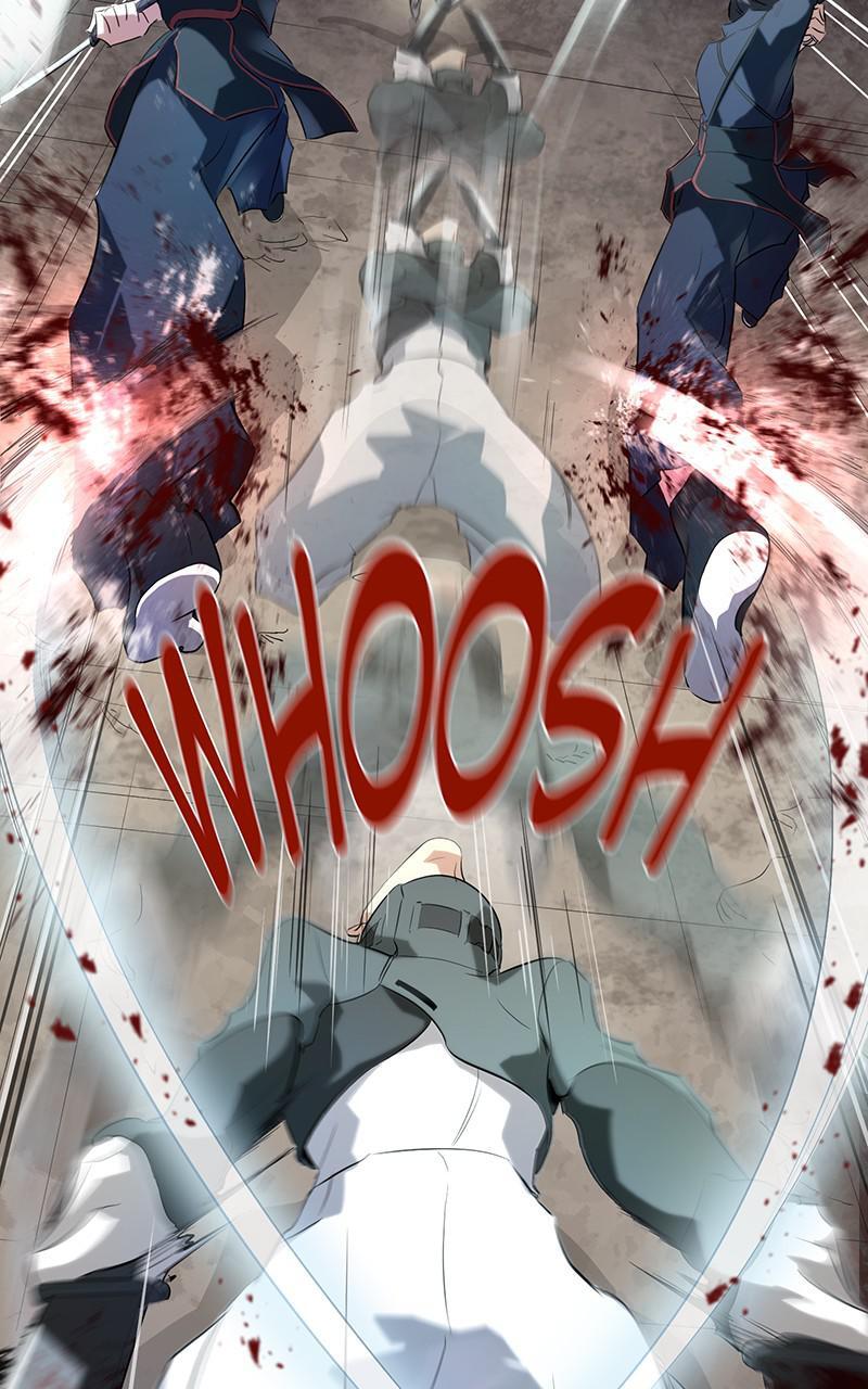Read Ghost King Manga Online
