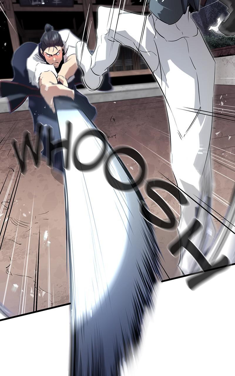 Read Ghost King Manga Online