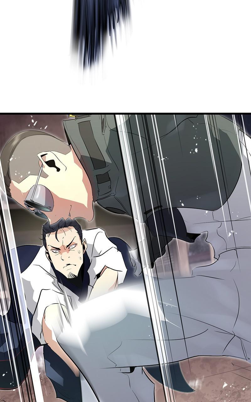 Read Ghost King Manga Online