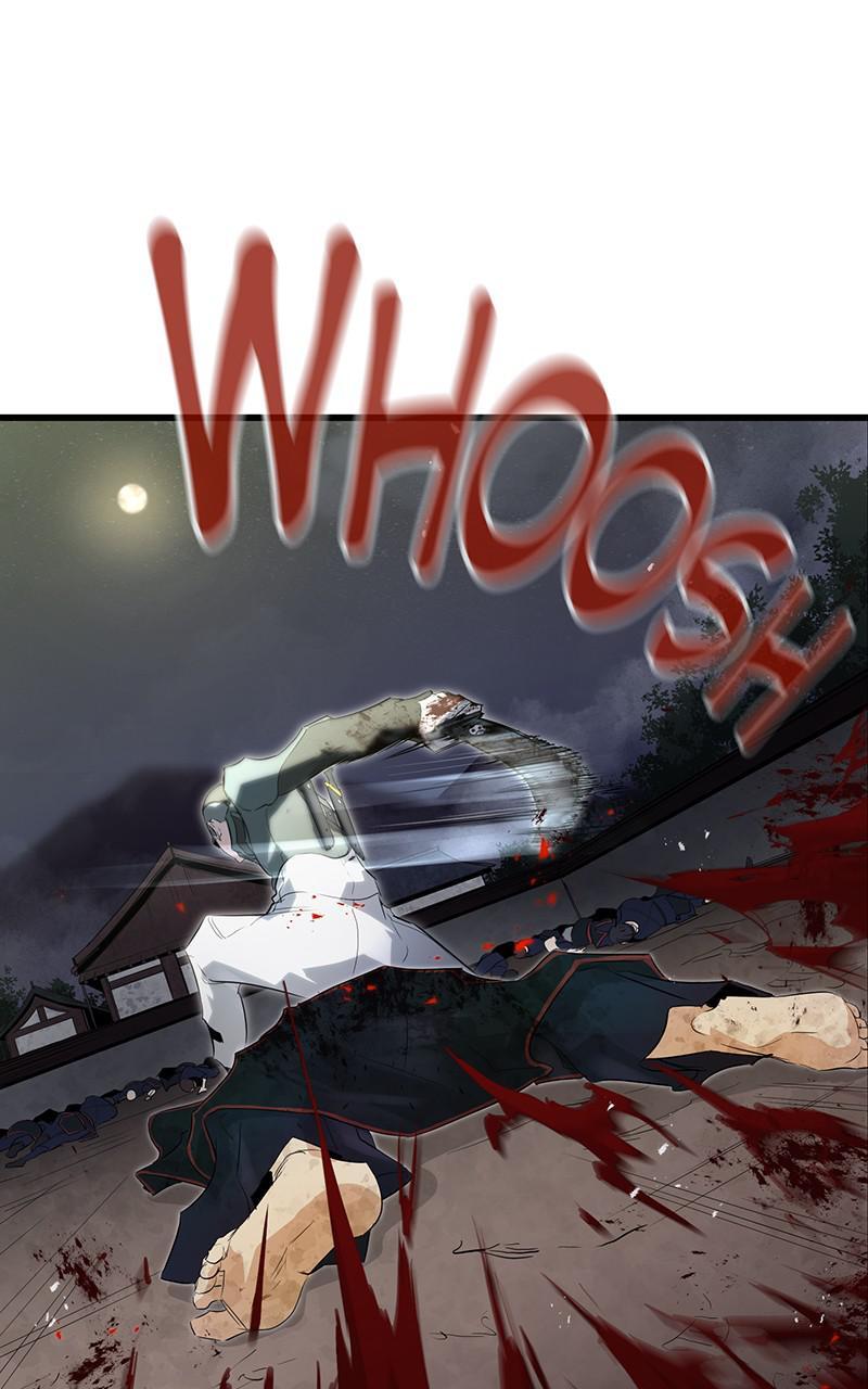 Read Ghost King Manga Online