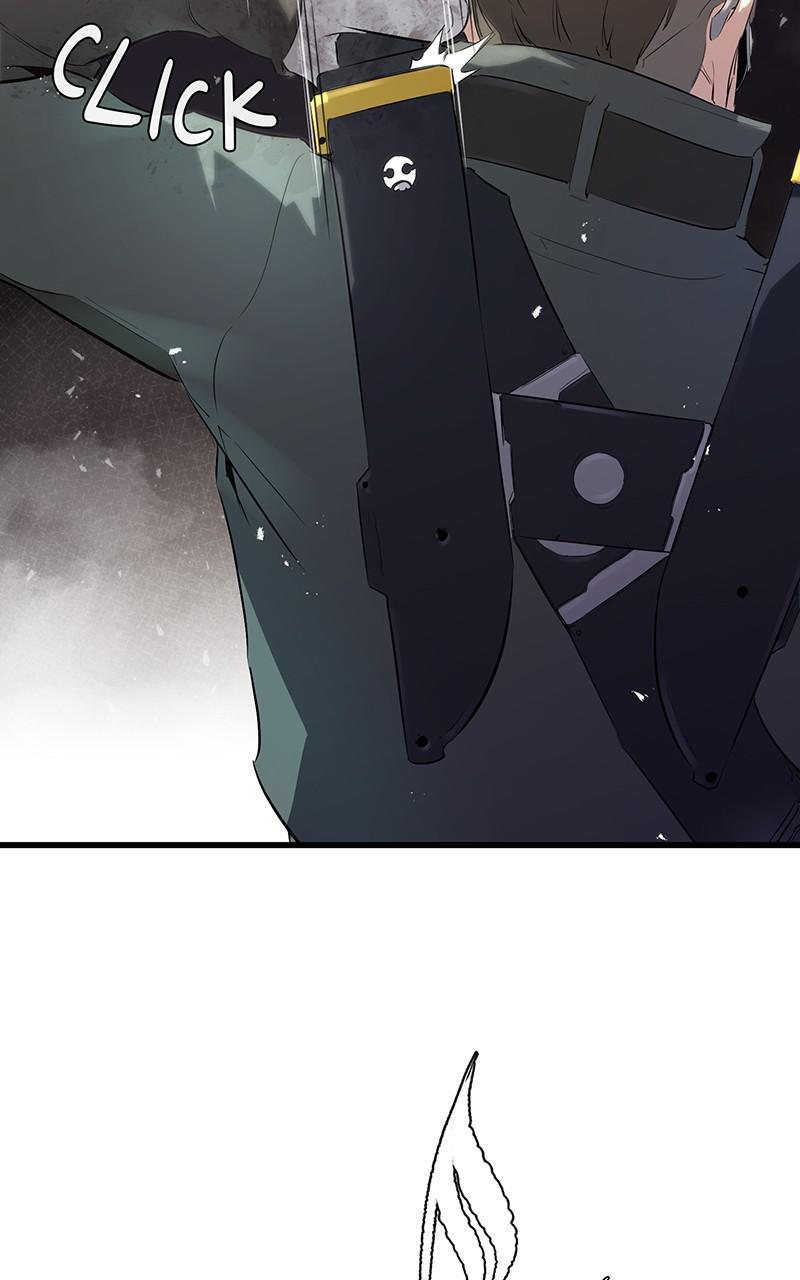 Read Ghost King Manga Online