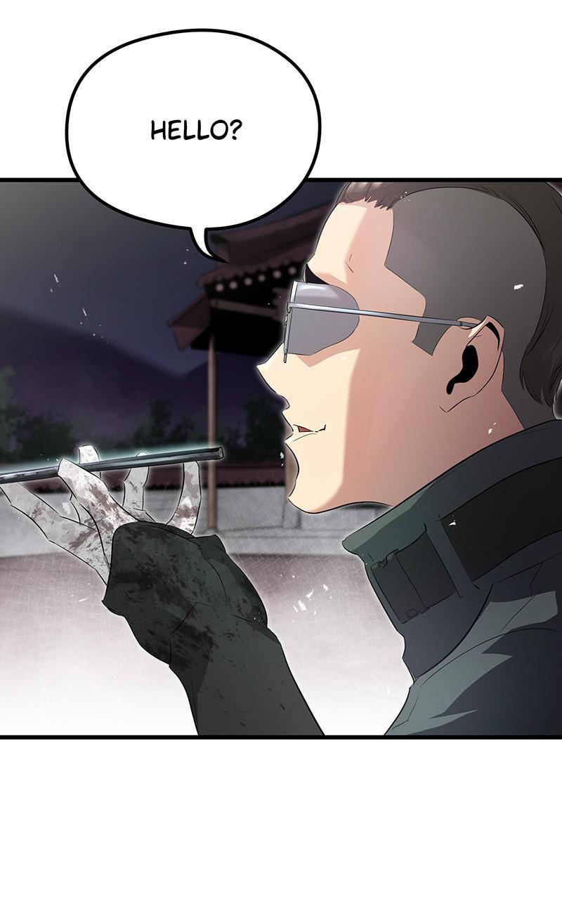 Read Ghost King Manga Online