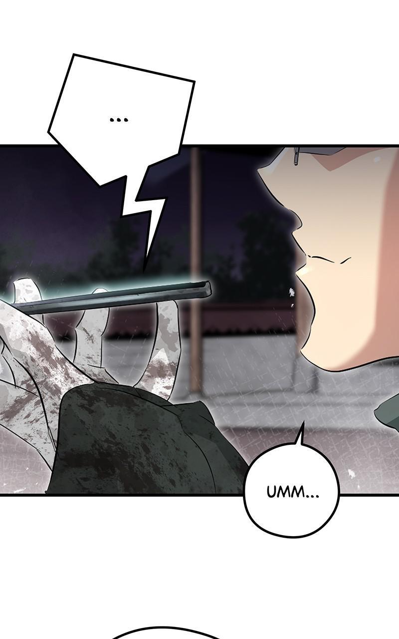 Read Ghost King Manga Online