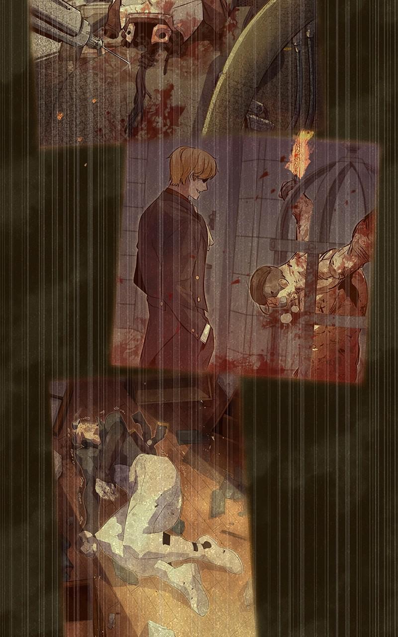 Read Ghost King Manga Online