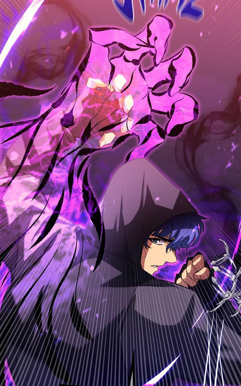Read Ghost King Manga Online