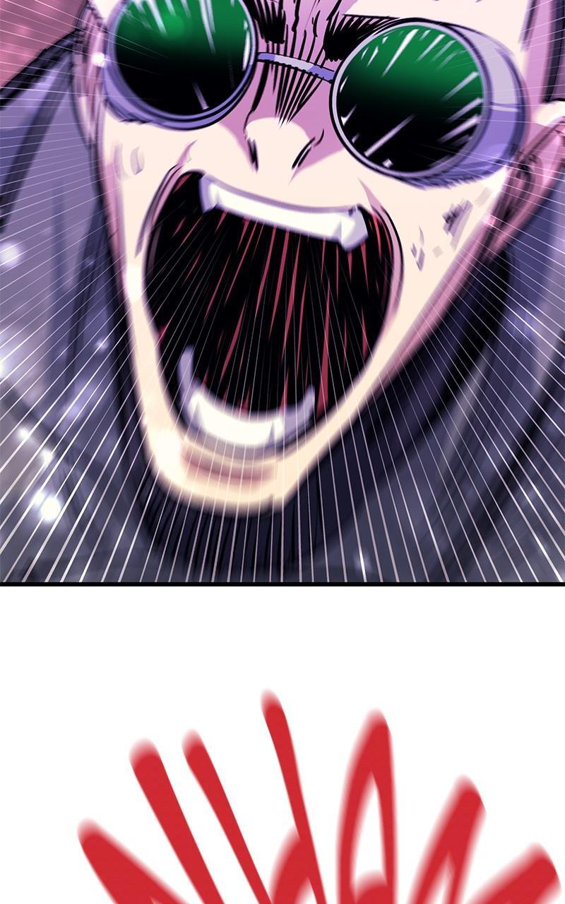 Read Ghost King Manga Online