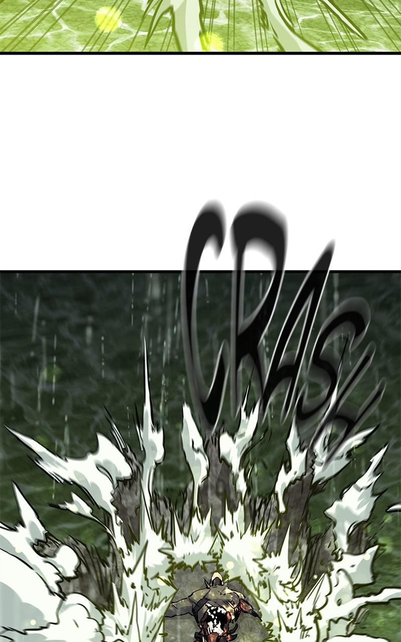 Read Ghost King Manga Online