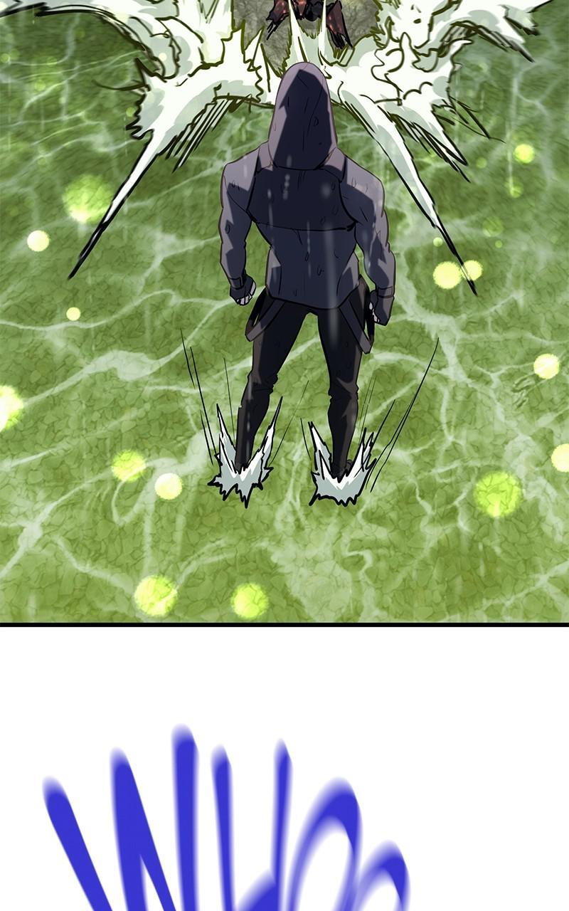Read Ghost King Manga Online
