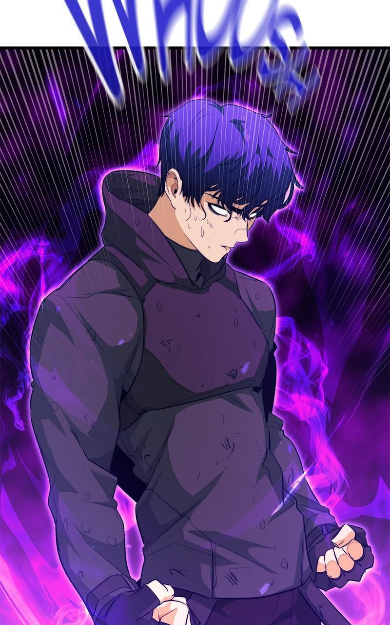Read Ghost King Manga Online