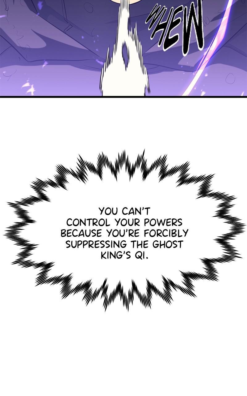 Read Ghost King Manga Online