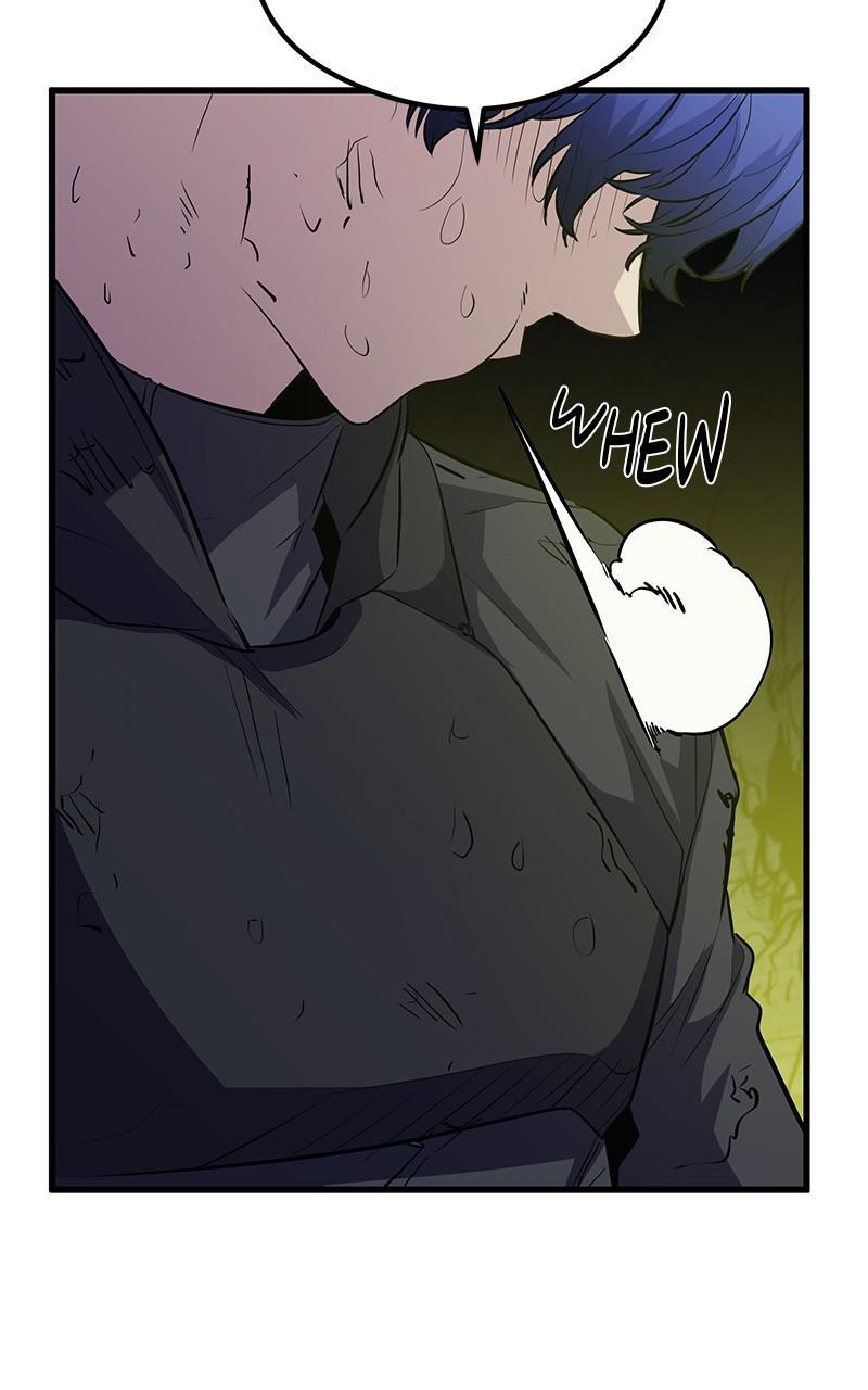 Read Ghost King Manga Online