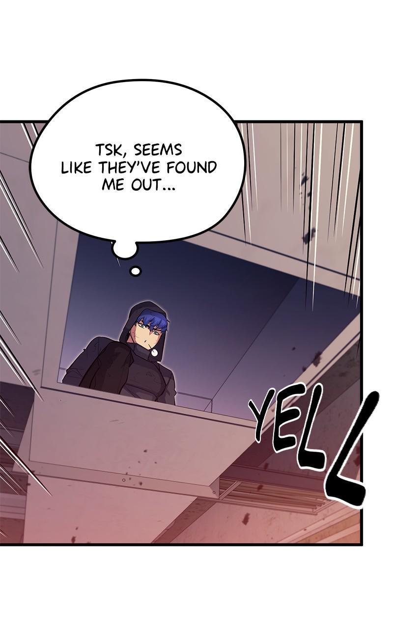 Read Ghost King Manga Online