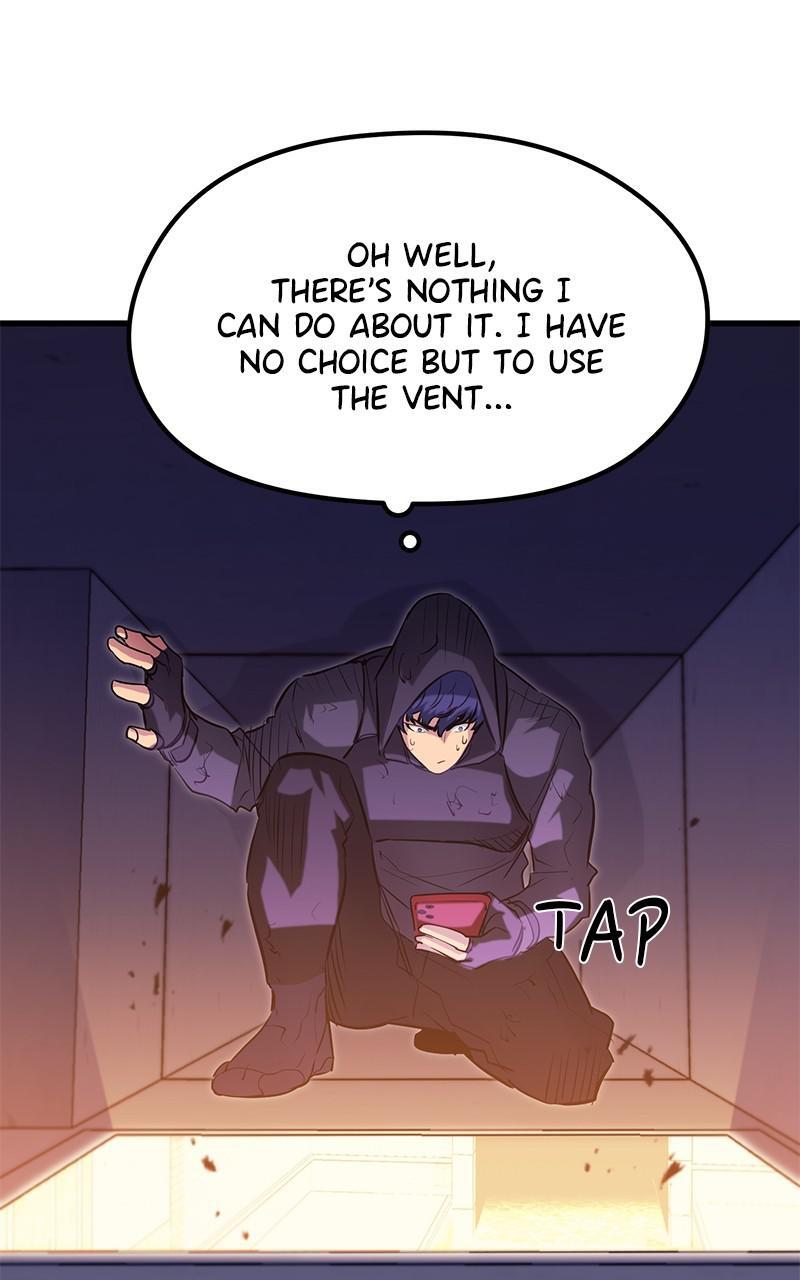 Read Ghost King Manga Online