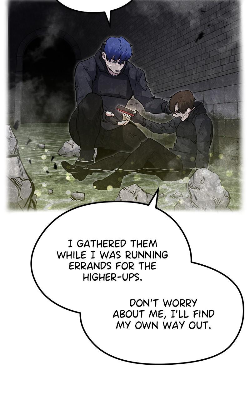 Read Ghost King Manga Online