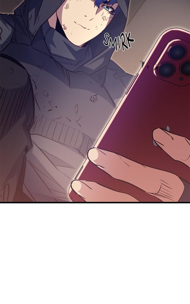 Read Ghost King Manga Online
