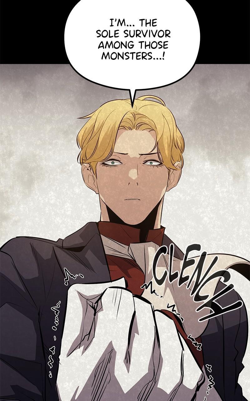 Read Ghost King Manga Online