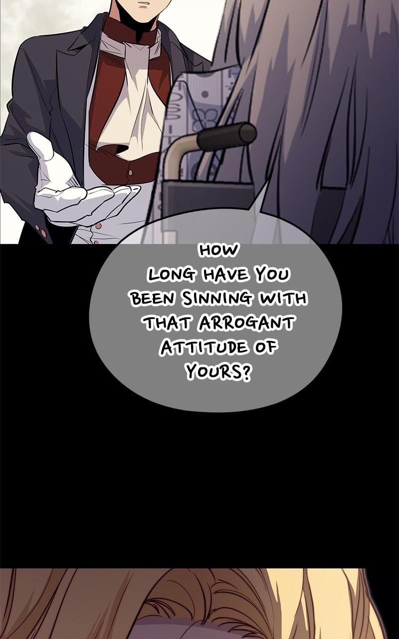 Read Ghost King Manga Online
