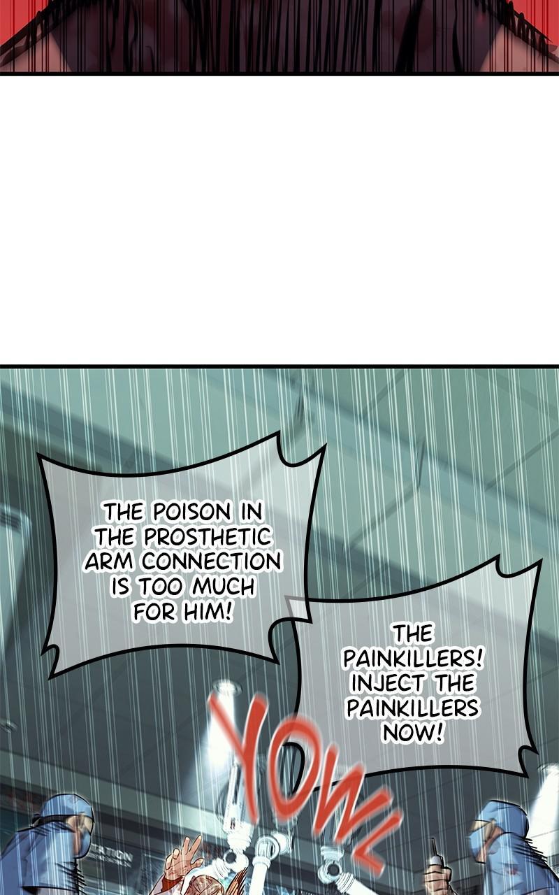 Read Ghost King Manga Online