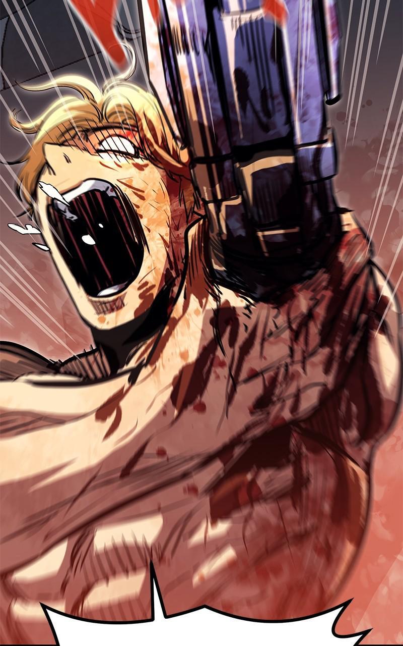 Read Ghost King Manga Online