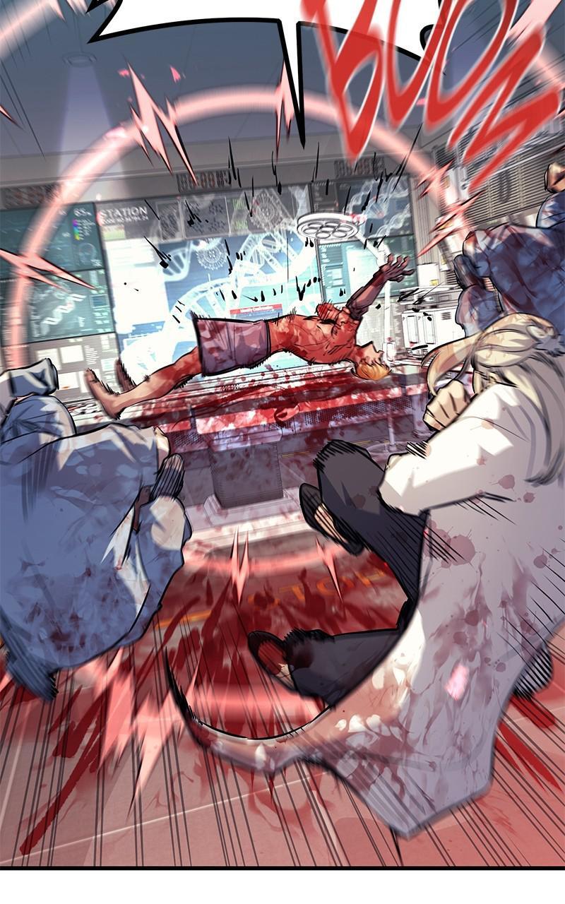 Read Ghost King Manga Online