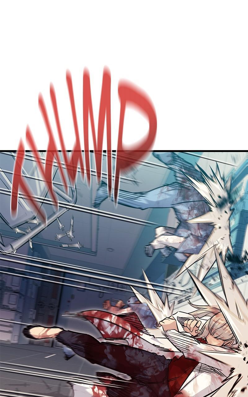 Read Ghost King Manga Online