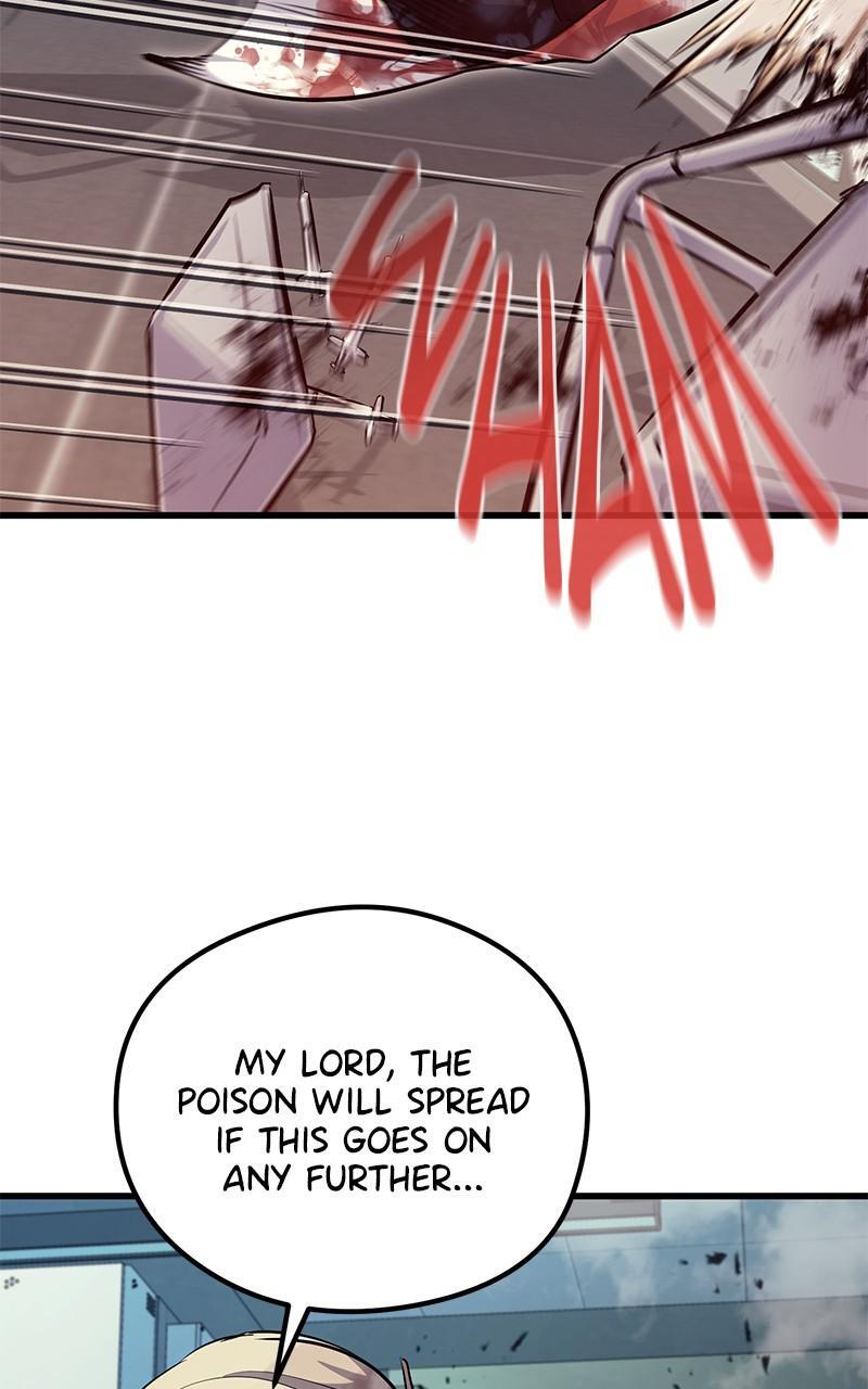Read Ghost King Manga Online
