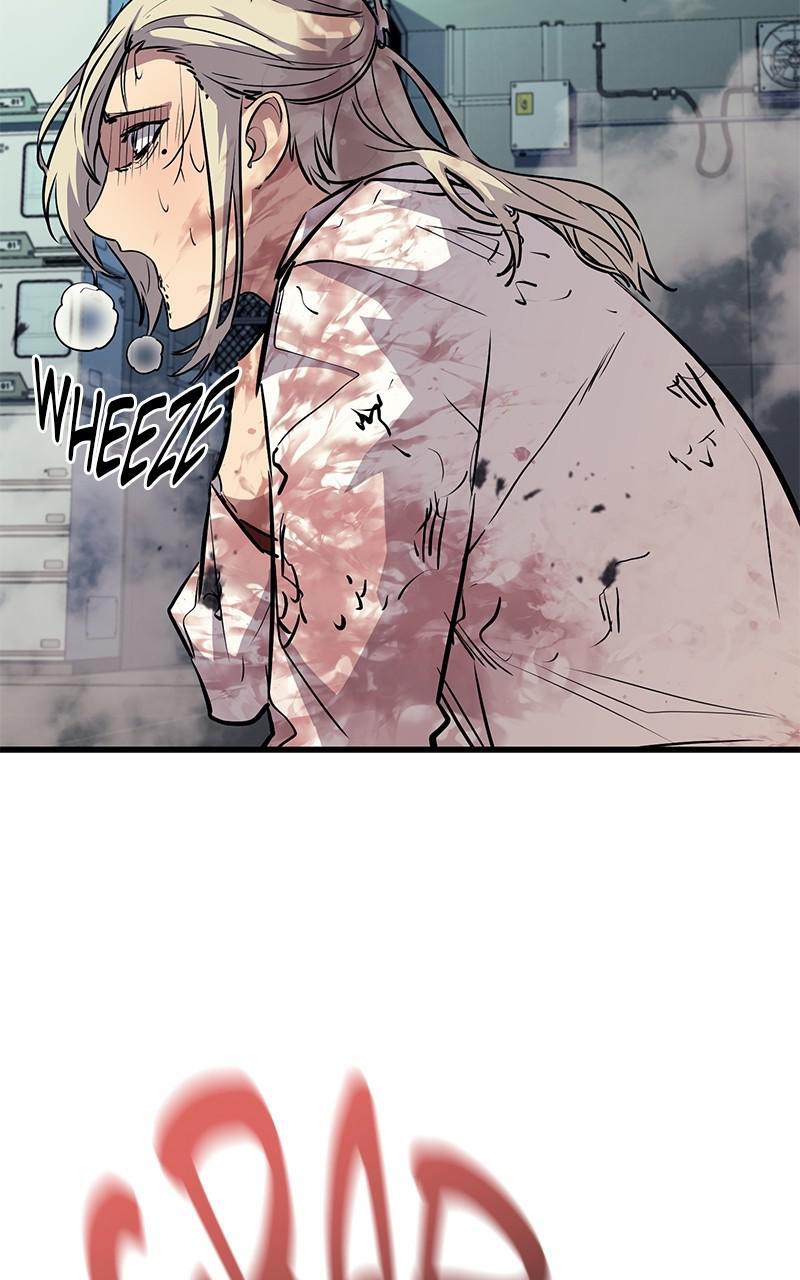 Read Ghost King Manga Online