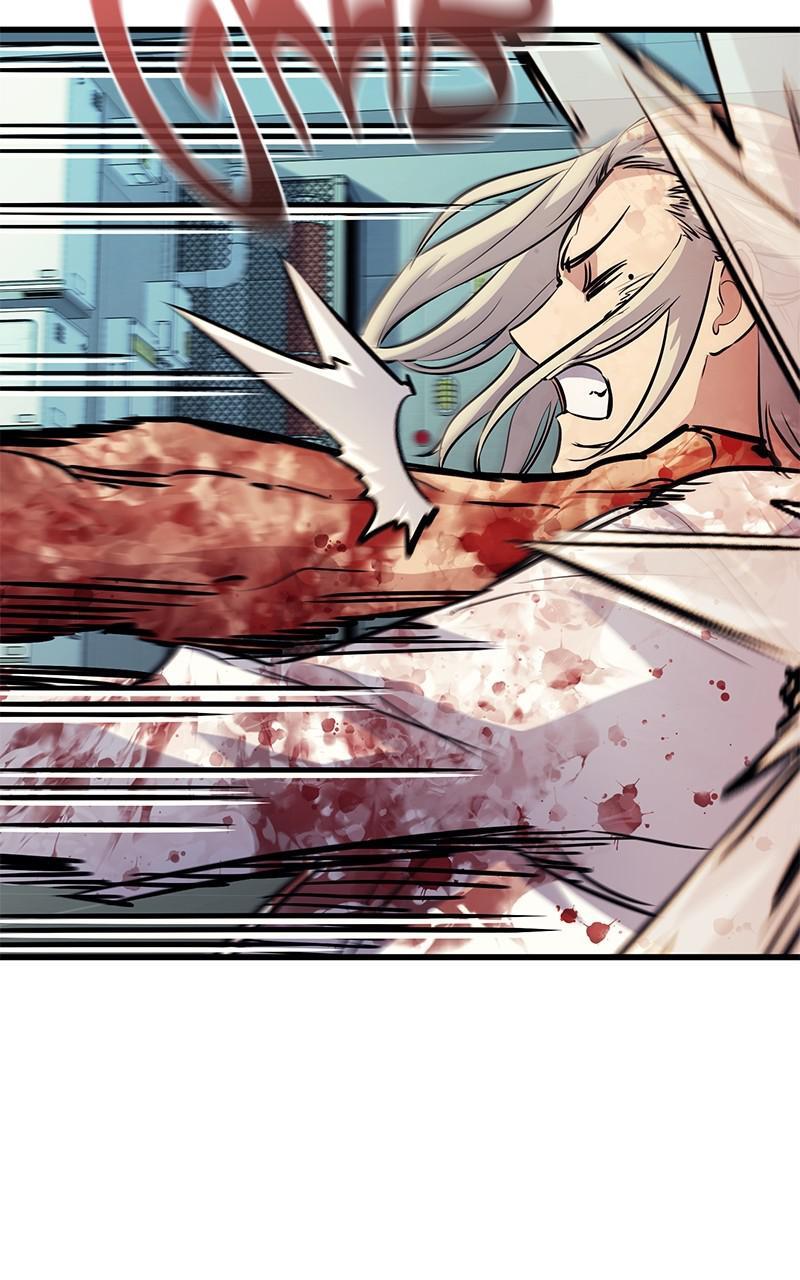 Read Ghost King Manga Online