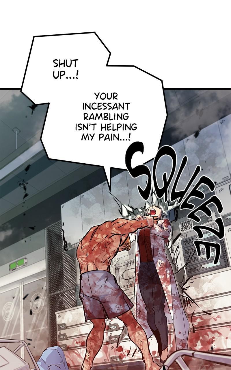 Read Ghost King Manga Online