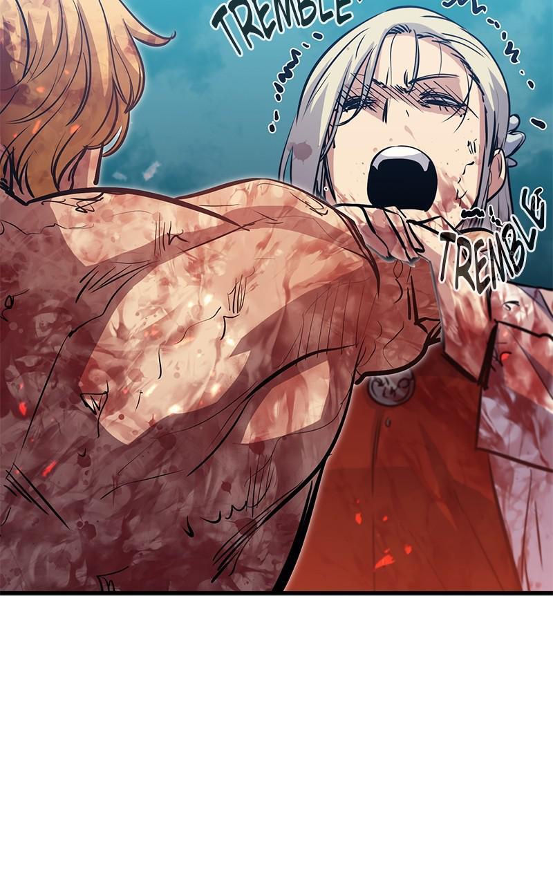 Read Ghost King Manga Online