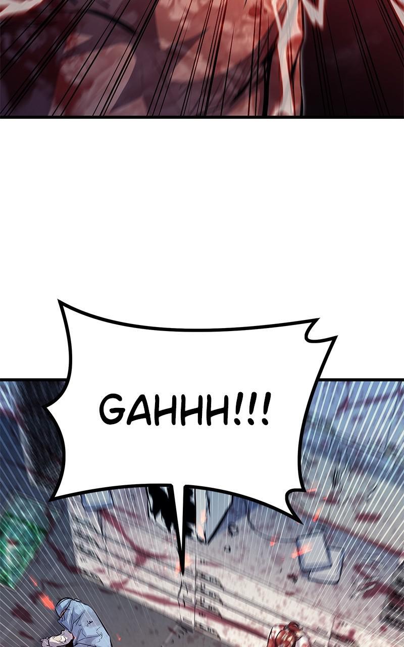 Read Ghost King Manga Online