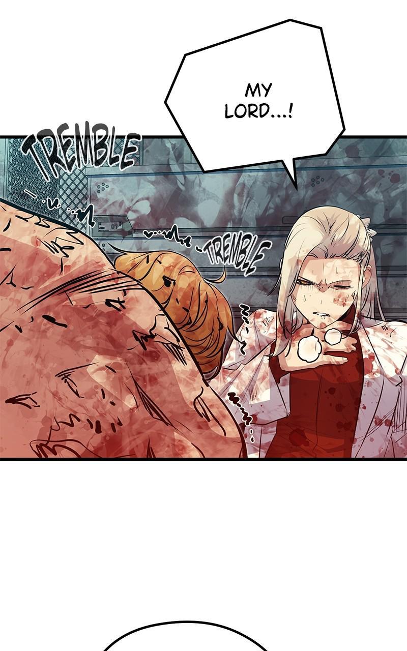 Read Ghost King Manga Online