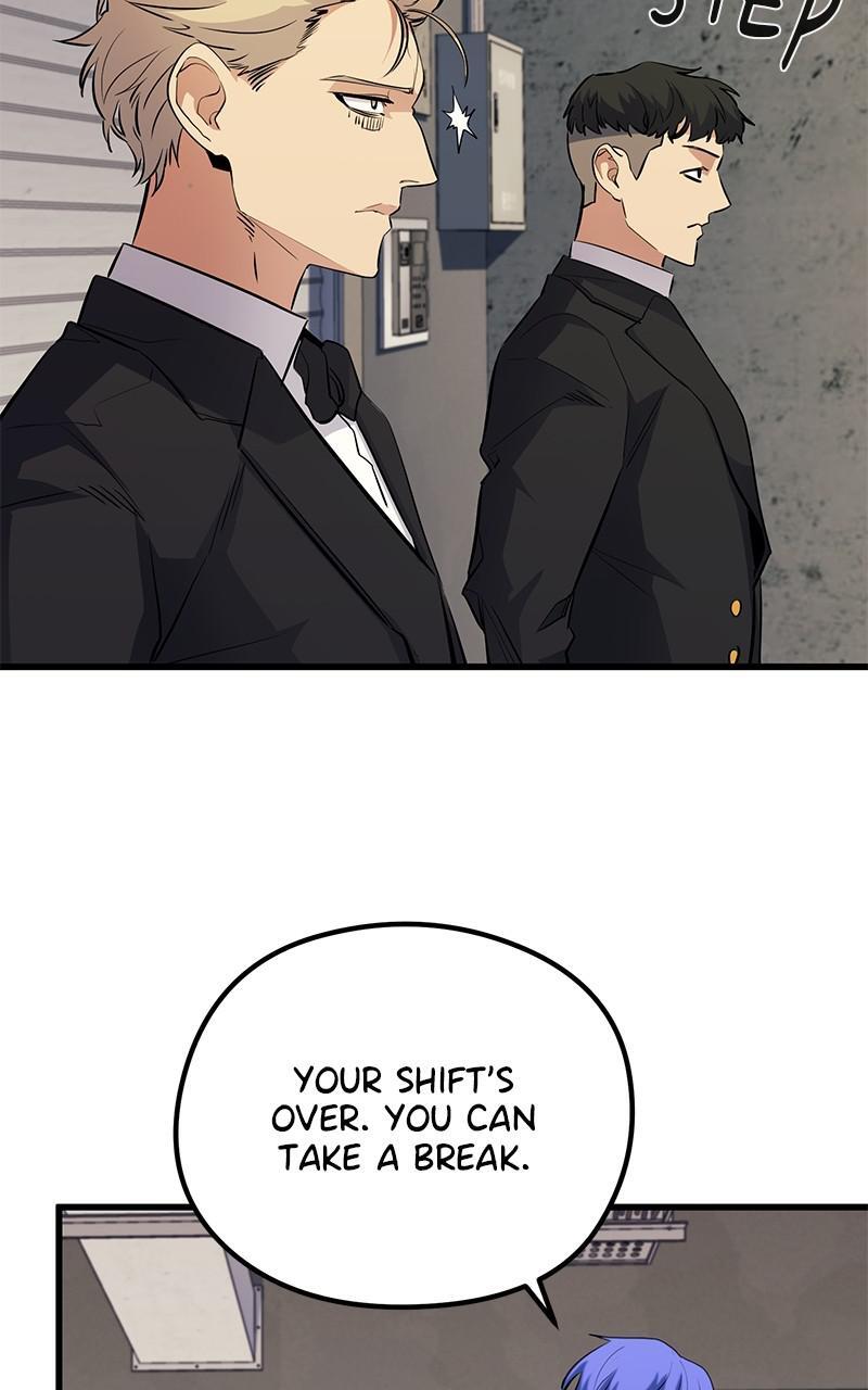 Read Ghost King Manga Online