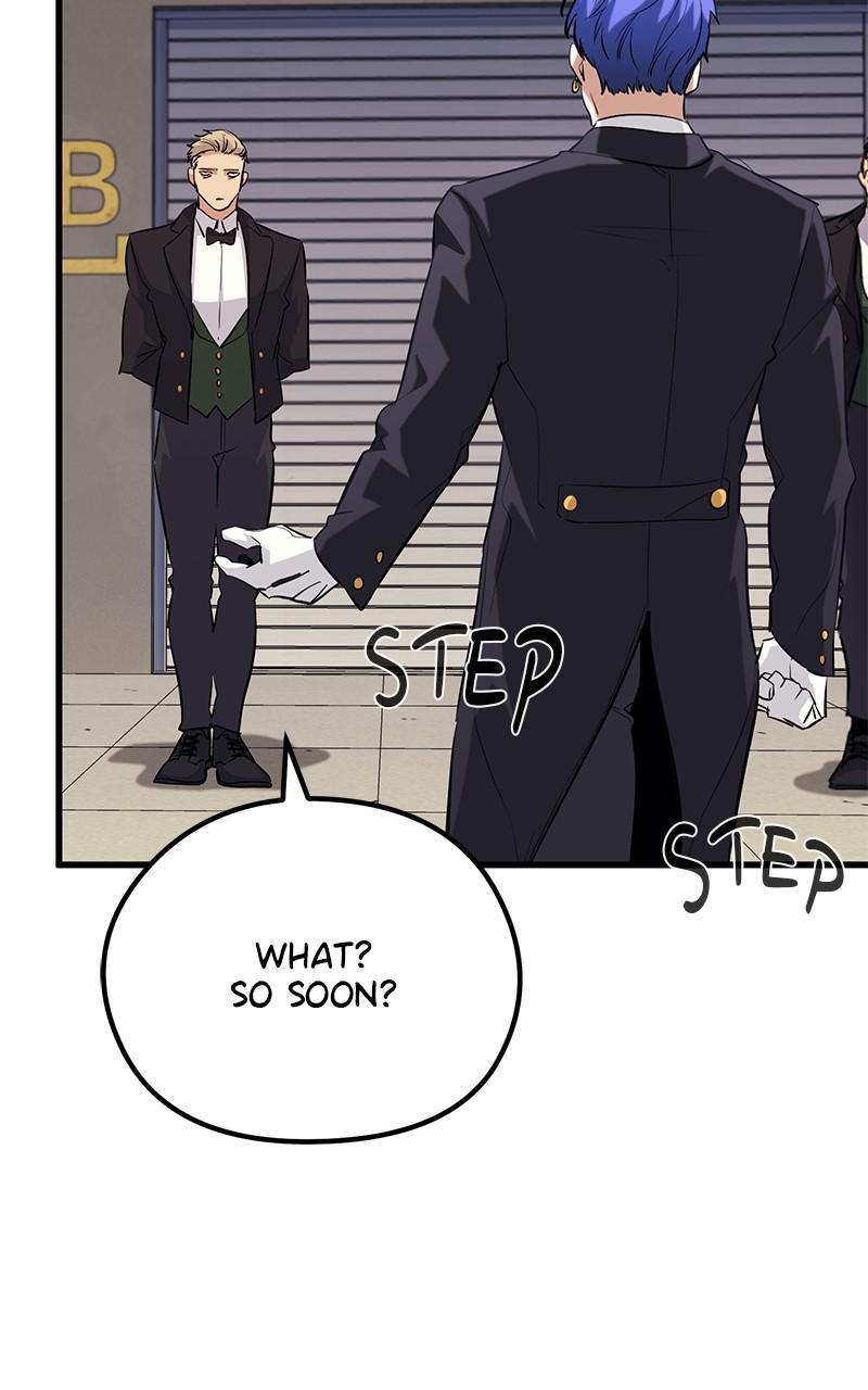 Read Ghost King Manga Online