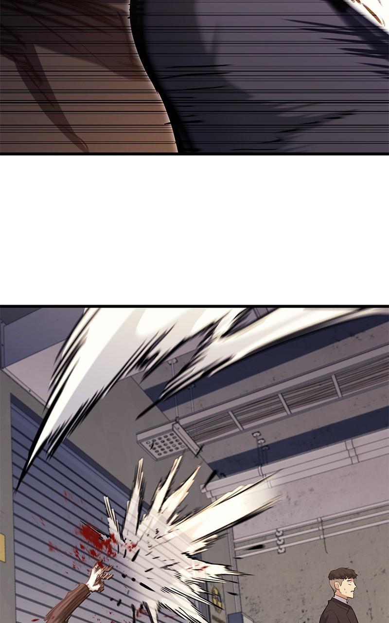 Read Ghost King Manga Online