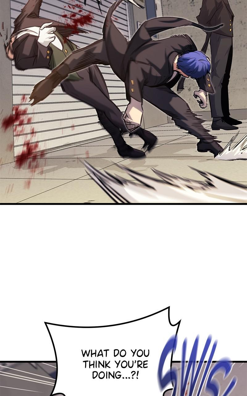 Read Ghost King Manga Online