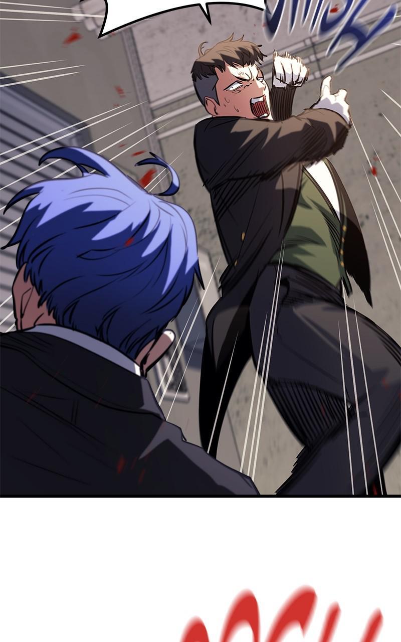 Read Ghost King Manga Online
