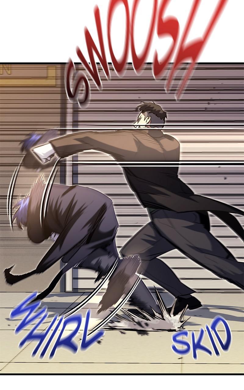 Read Ghost King Manga Online